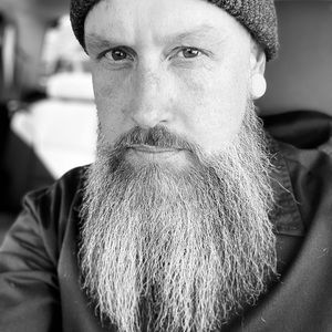 Meet your Posher, Greg